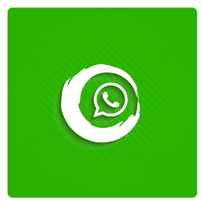 Server Whatsapp OTP / Notif